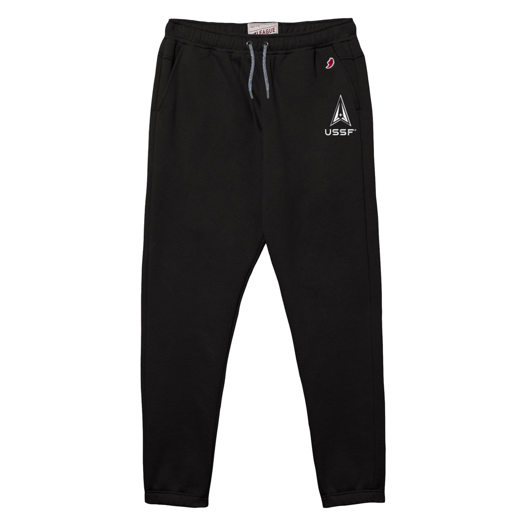 USSF Men's 1991 Jogger (True Black)*