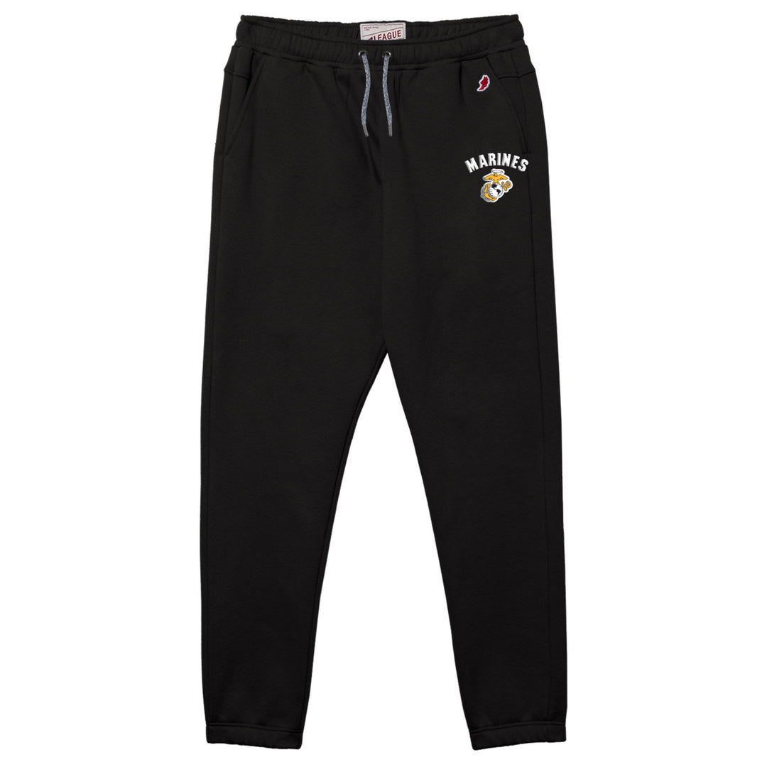 Marines 1991 Jogger (True Black)*