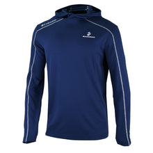Load image into Gallery viewer, Marines EGA Columbia Shotgun Hoodie (Navy)*