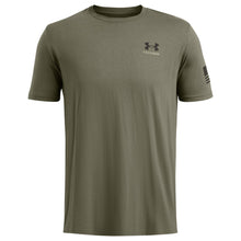 Load image into Gallery viewer, Under Armour Ladies New Freedom Playup Short (OD Green)