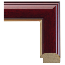 Load image into Gallery viewer, United States Army Gold Embossed Gallery Certificate Frame (Vertical)*