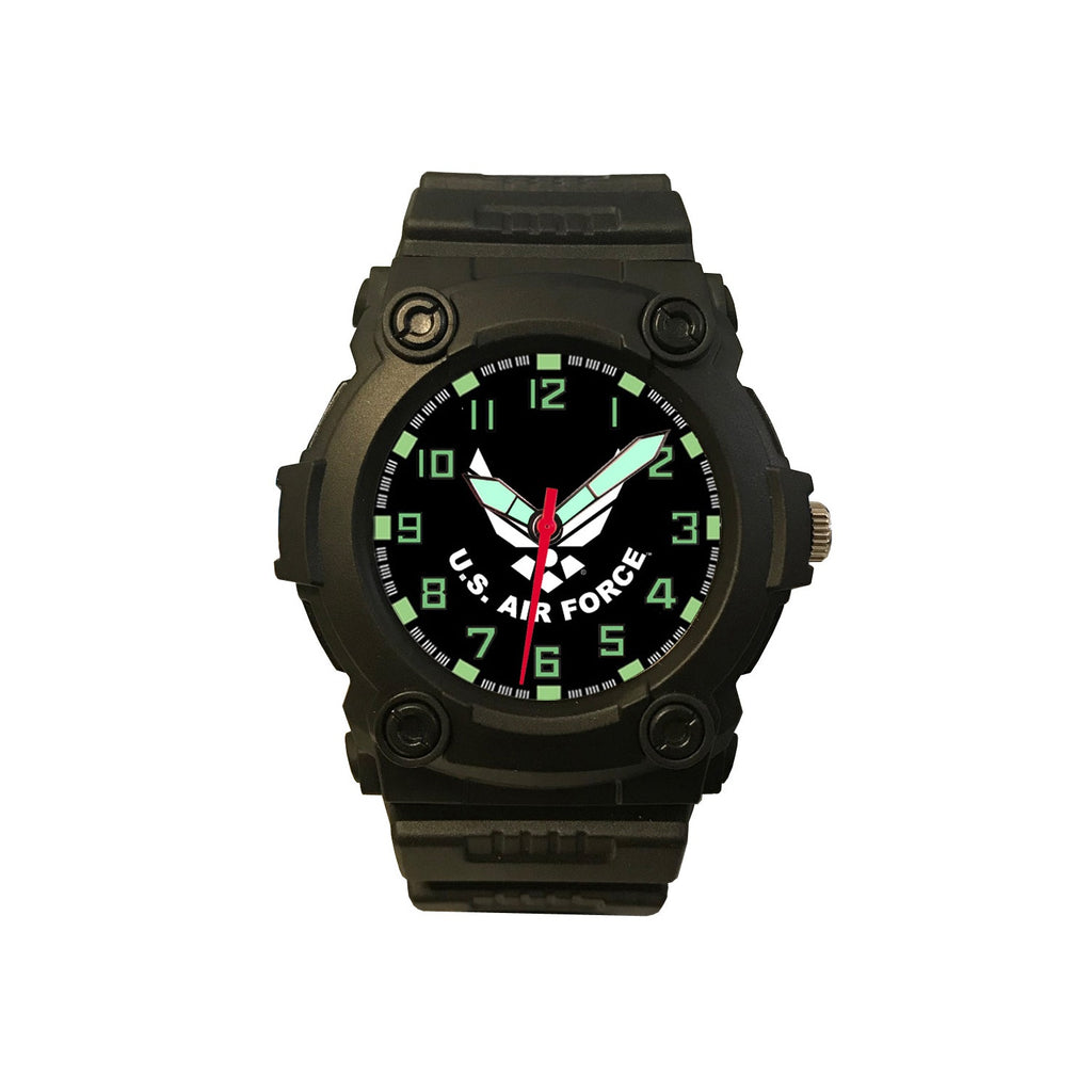 Air Force Model 24Di Series Watch (Limited Edition)