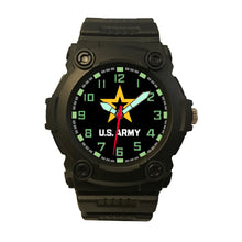 Load image into Gallery viewer, Army Model 24 Series Watch