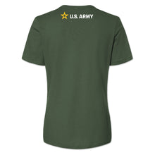 Load image into Gallery viewer, Army 250th Anniversary Ladies T-Shirt