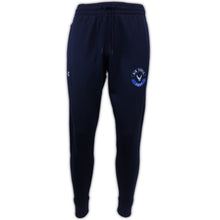 Load image into Gallery viewer, Air Force Under Armour 1947 Armour Fleece Jogger (Navy)