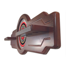 Load image into Gallery viewer, Marines EGA Solid Wood Cue Rack*