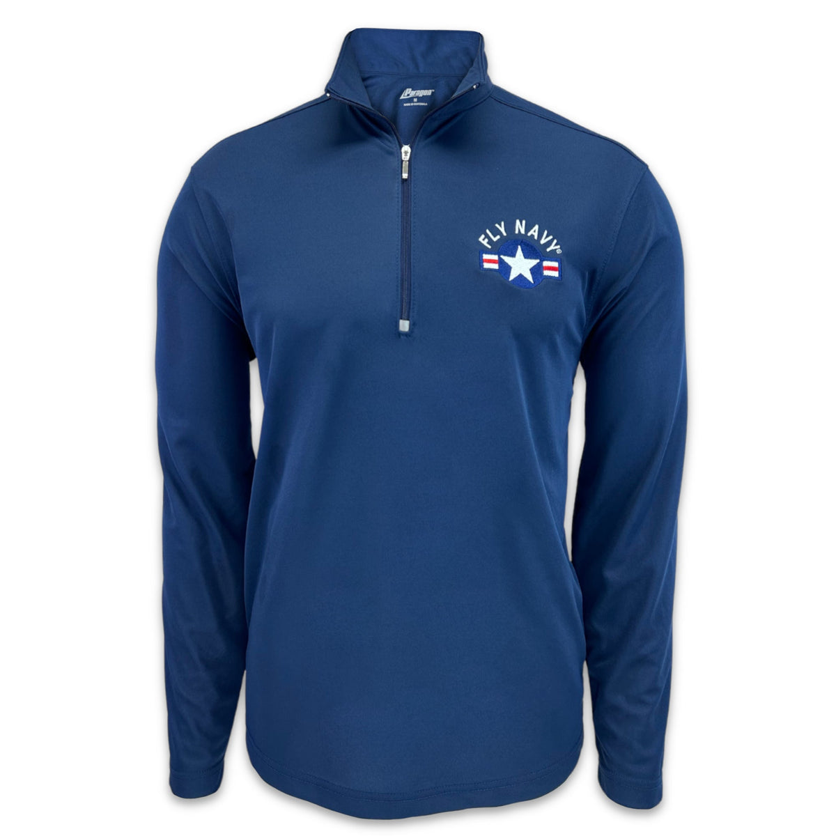 Jack Pyke Countryman calda in pile polare Mens giacca caccia tiro Blu Navy Jack Pyke Countryman calda in pile polare Mens giacca caccia tiro Blu Navy
