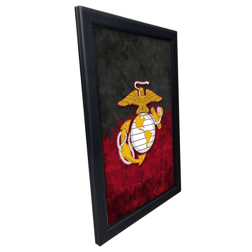 Marines EGA LED Snap Frame Lightbox*