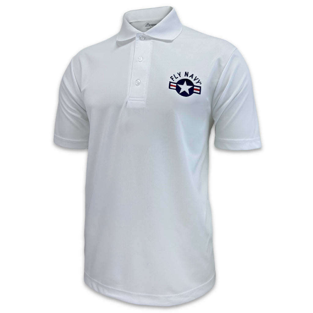 Us online navy polo