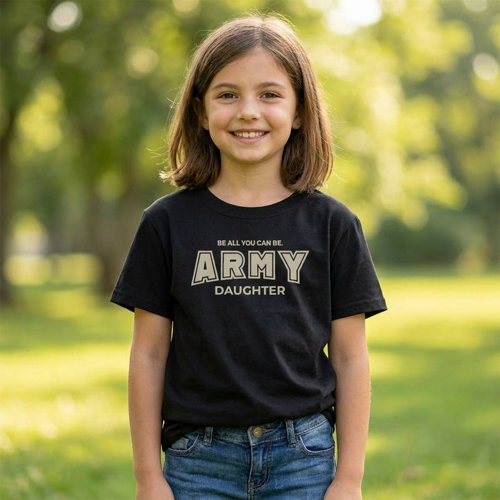 Army Family Youth T-Shirts