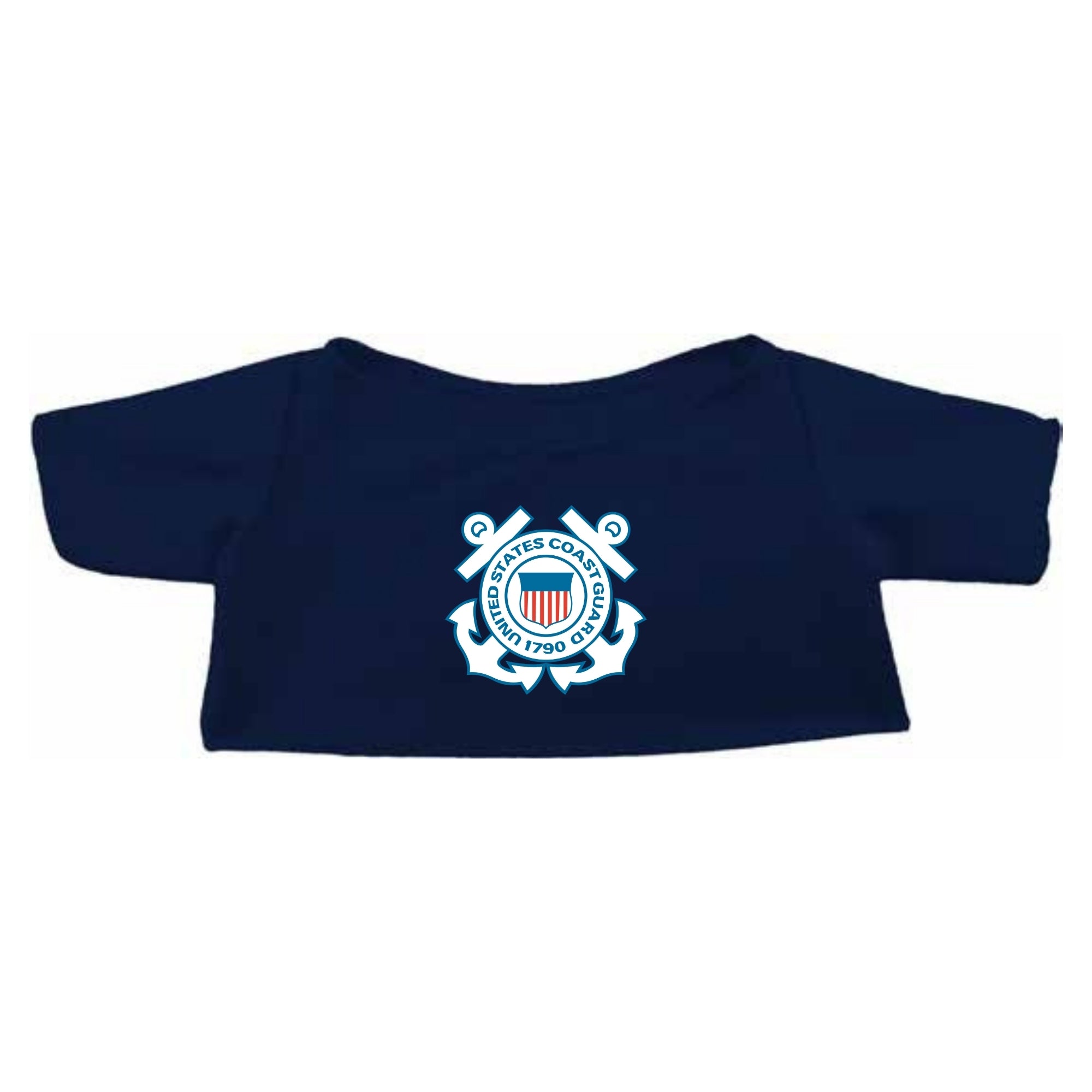 Under Armour Freedom USA Eagle TShirt (White)