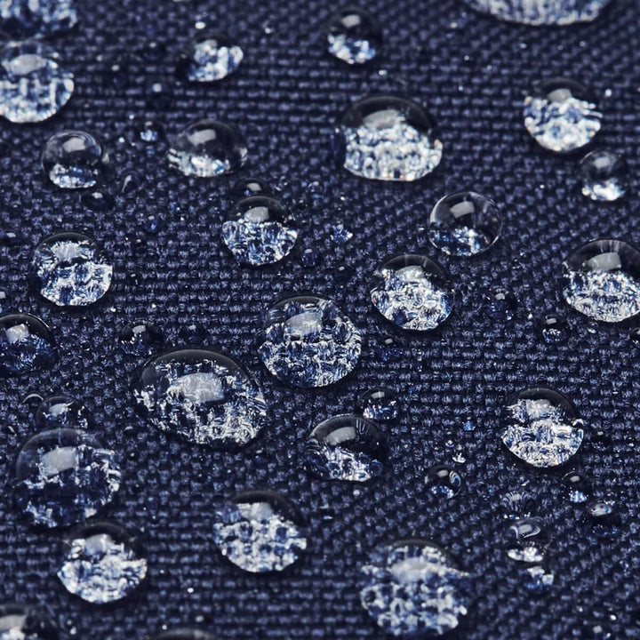 U.S. Air Force Wings Under Armour Hustle 5.0 Backpack (Navy)