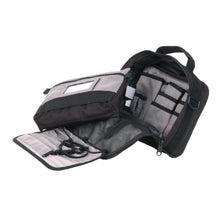 Load image into Gallery viewer, Air Force SOC T-Bag Toiletry Bag (Black)
