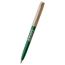 Load image into Gallery viewer, Army Cap-O-Matic Space Pen (Green)