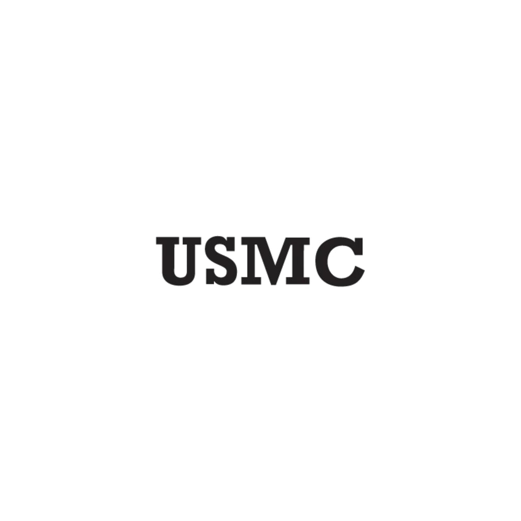 USMC Cap-O-Matic Space Pen (Red)