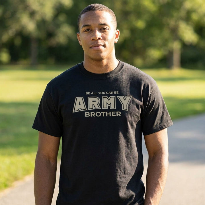 Army Family Unisex T-Shirts