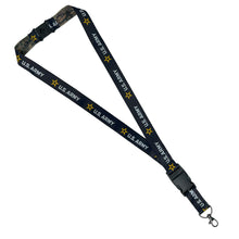 Load image into Gallery viewer, Army Reversible Lanyard