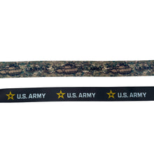 Load image into Gallery viewer, Army Reversible Lanyard