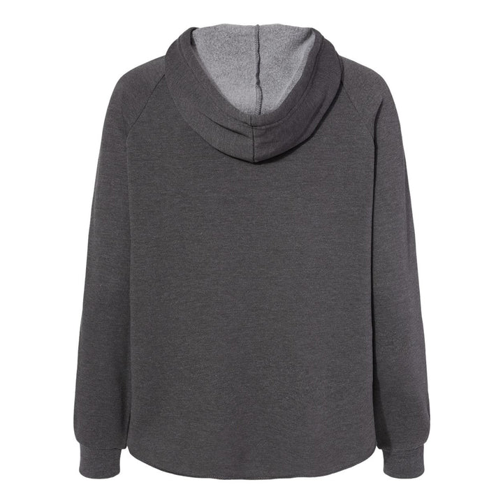 Air Force Lady Vet Ladies Full Zip Hood (4 colors available)