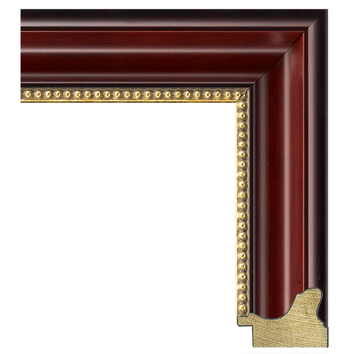 United States Marine Corps Masterpiece Medallion Certificate Frame (Vertical)*