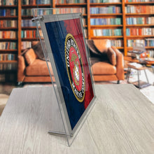 Load image into Gallery viewer, Marines EGA Backlit LED Sign*