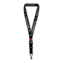 Load image into Gallery viewer, Marines The Few The Proud Lanyard