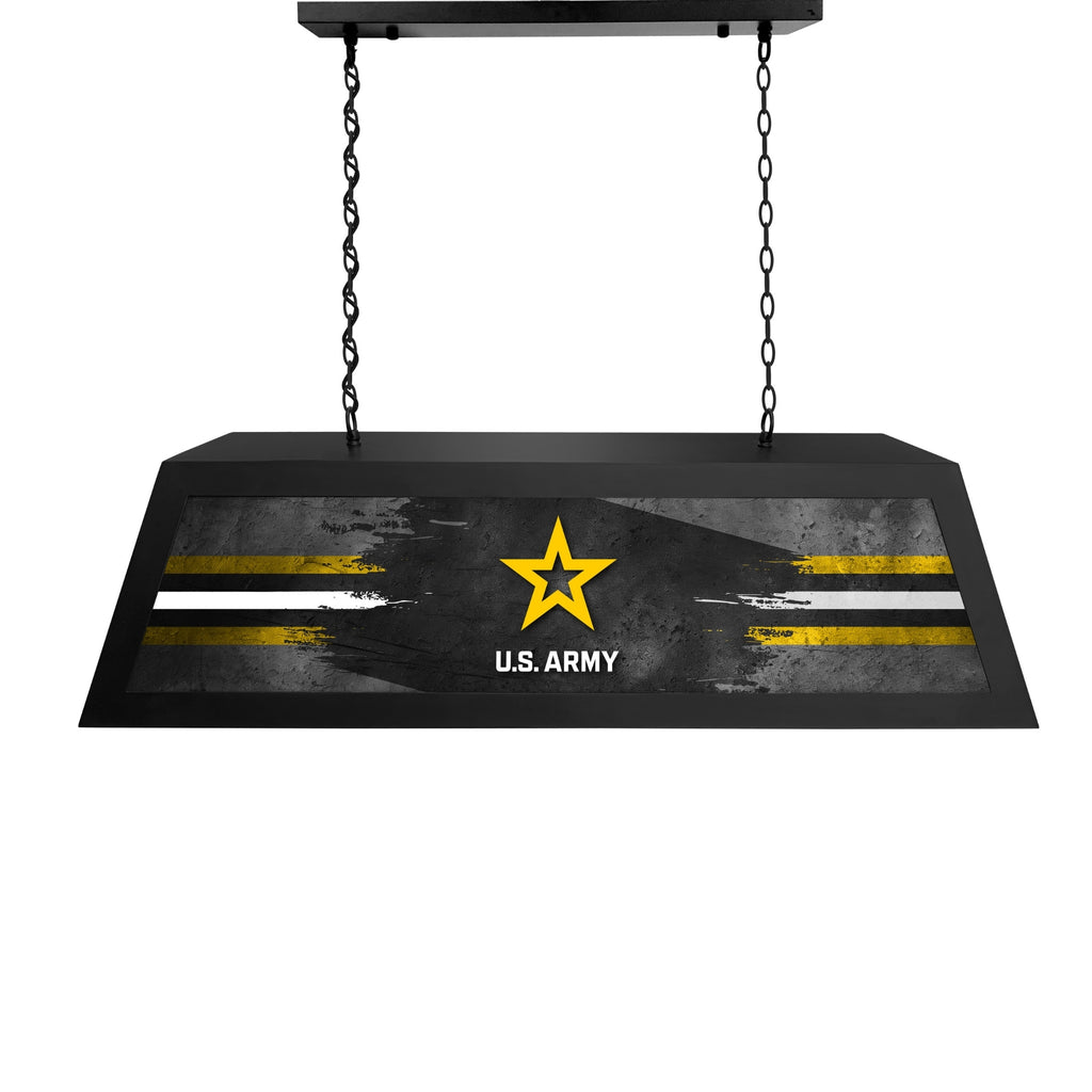 United States Air Force Long Box Light