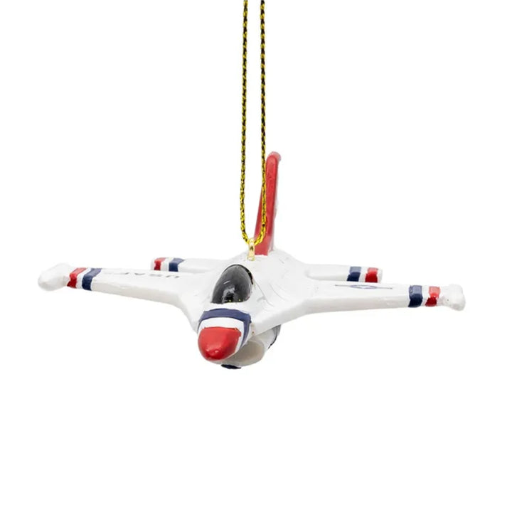 U.S. Air Force Thunderbird Ornament