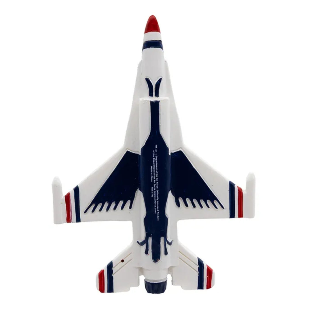 U.S. Air Force Thunderbird Ornament