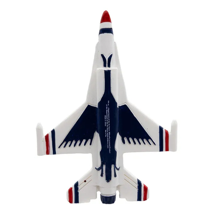 U.S. Air Force Thunderbird Ornament