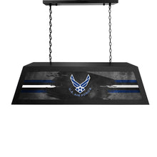 Load image into Gallery viewer, United States Air Force Long Box Light