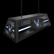 Load image into Gallery viewer, United States Air Force Long Box Light