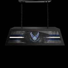 Load image into Gallery viewer, United States Air Force Long Box Light