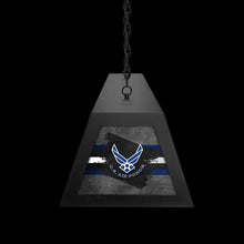 Load image into Gallery viewer, United States Air Force Long Box Light