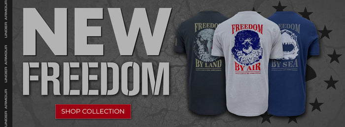 Armed Forces Gear 