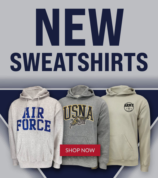 Armed Forces Gear 
