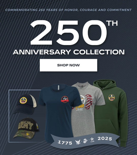 Armed Forces Gear 