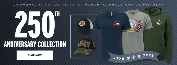 Armed Forces Gear 