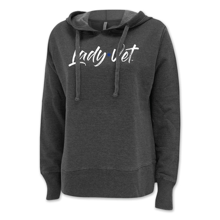 Air Force Lady Vet Ladies Hood