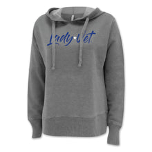 Load image into Gallery viewer, Air Force Lady Vet Ladies Hood