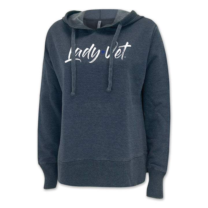 Air Force Lady Vet Ladies Hood