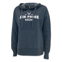 Load image into Gallery viewer, Air Force Mom Ladies Hood