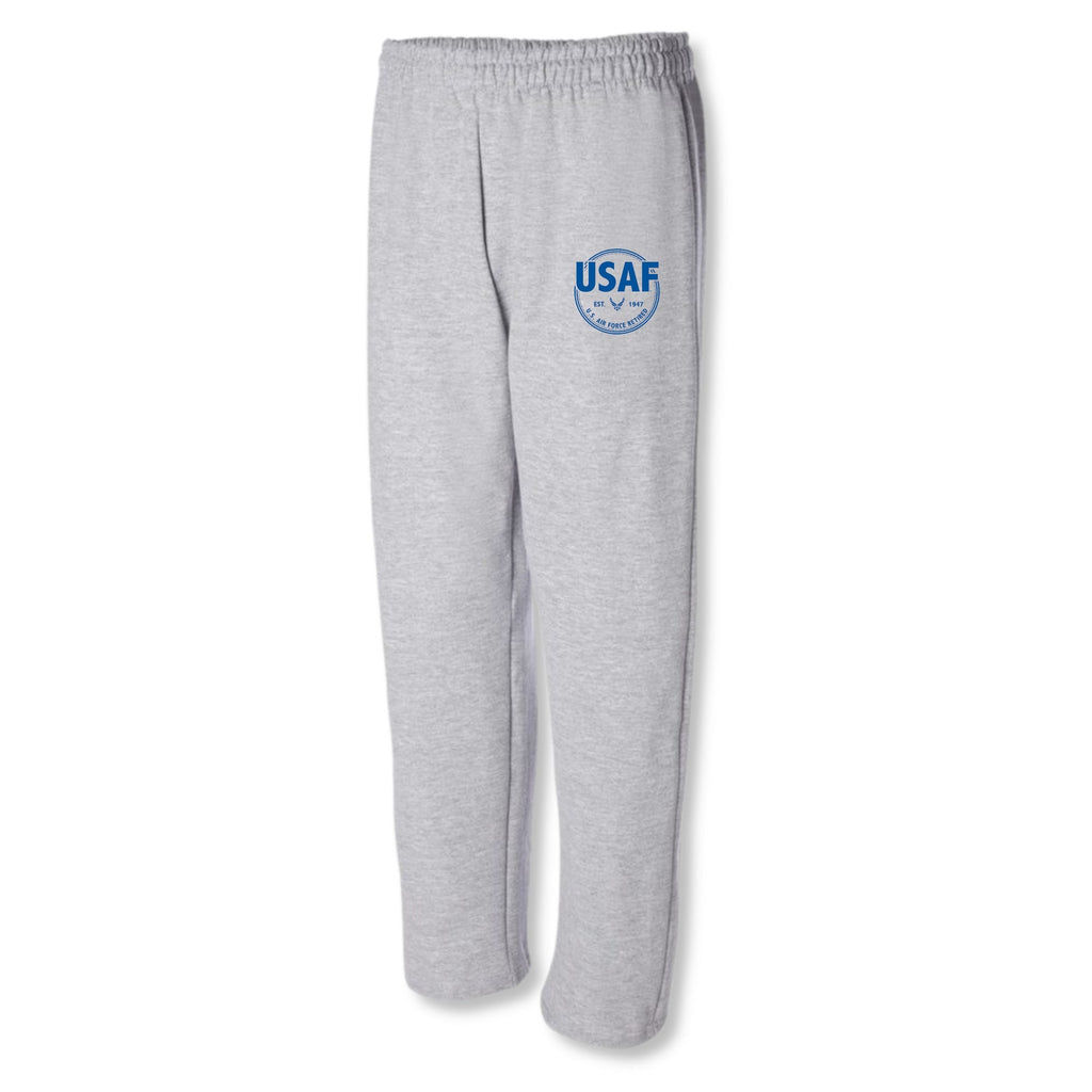 Air Force Retired Sweatpant