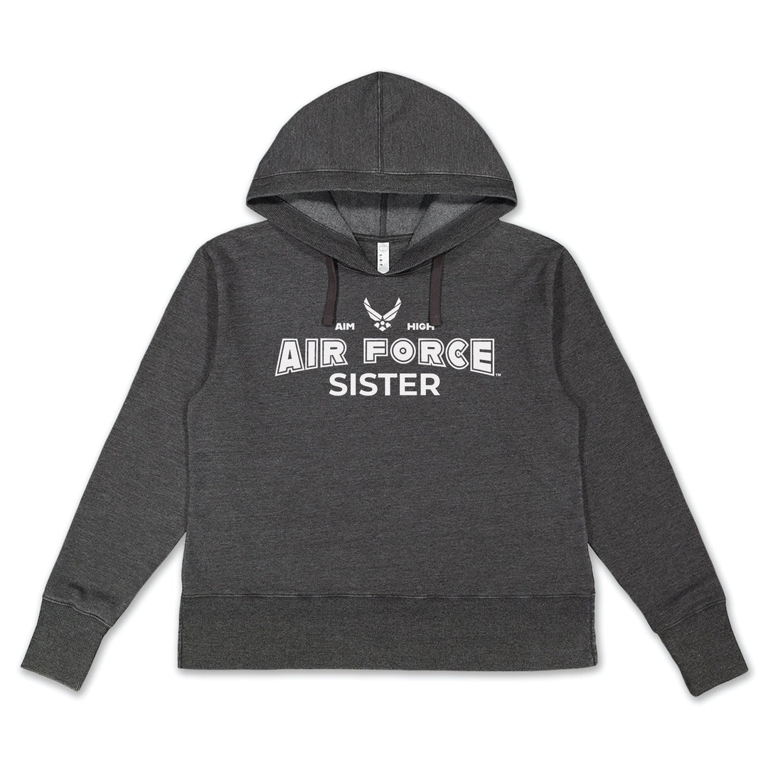 Air Force Sister Ladies Hood