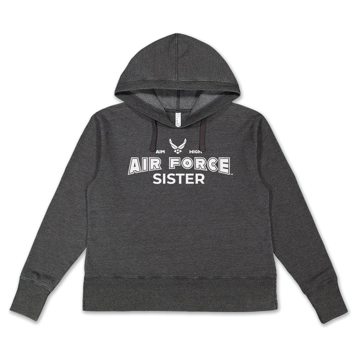 Air Force Sister Ladies Hood