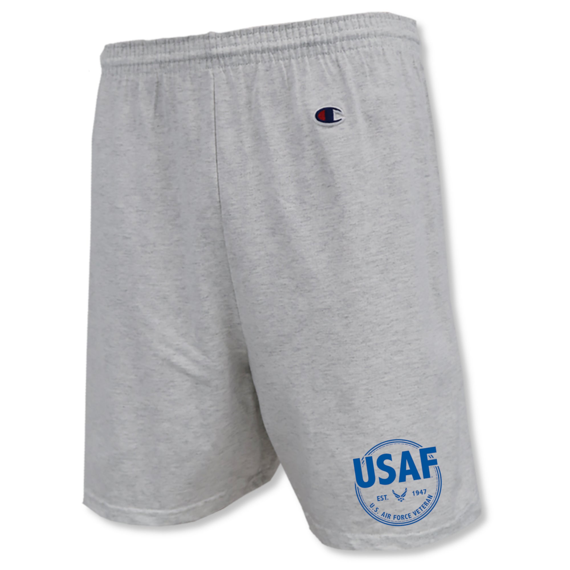 Air Force Veteran Cotton Short