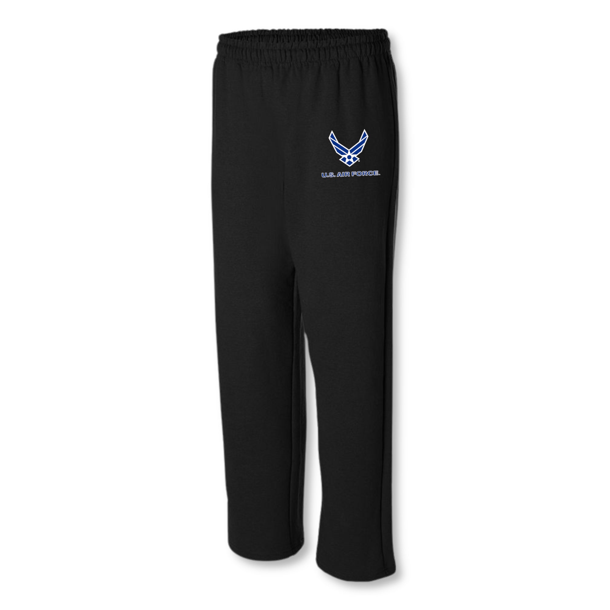 Us air force sweatpants cheap