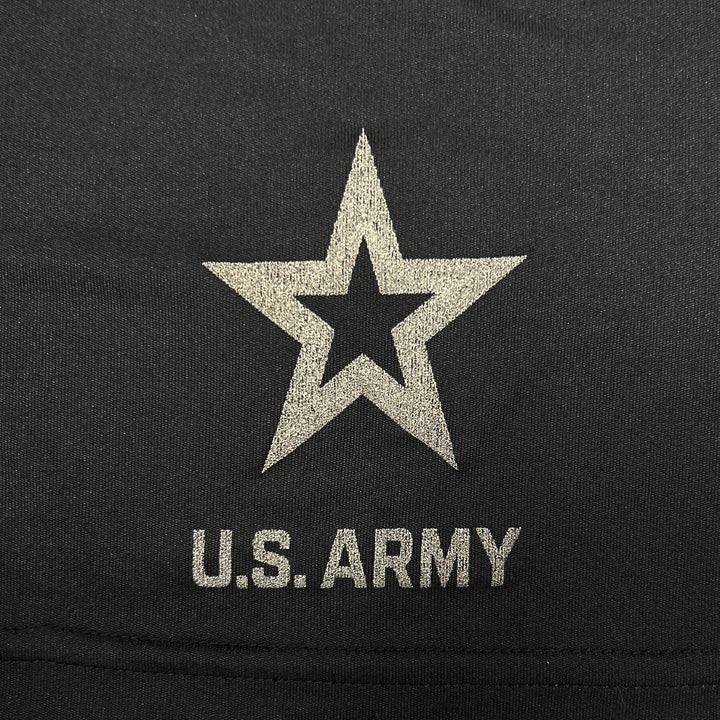 Army PT Shorts