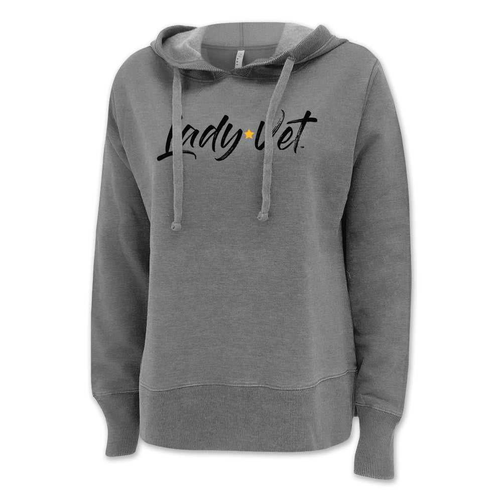 Army Lady Vet Ladies Hood