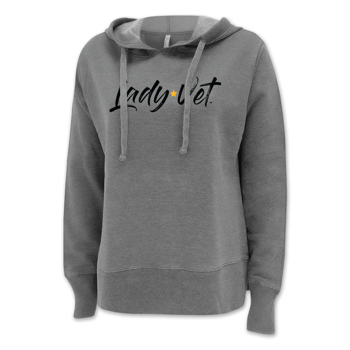 Army Lady Vet Ladies Hood